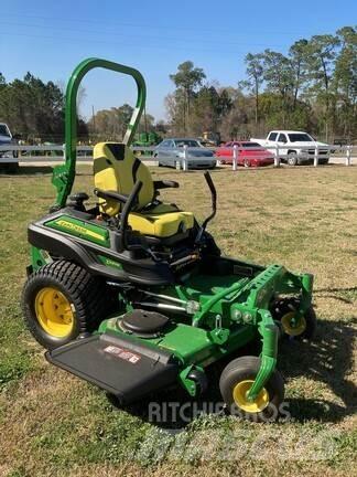 John Deere Z920M Spakstyrte gressklippere