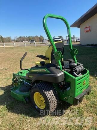 John Deere Z920M Spakstyrte gressklippere