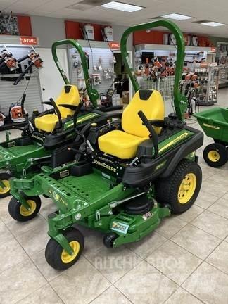 John Deere Z920M Spakstyrte gressklippere