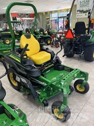 John Deere Z920M Spakstyrte gressklippere