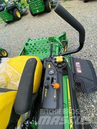 John Deere Z920M Spakstyrte gressklippere