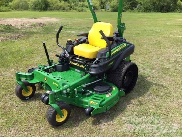 John Deere Z930M Spakstyrte gressklippere