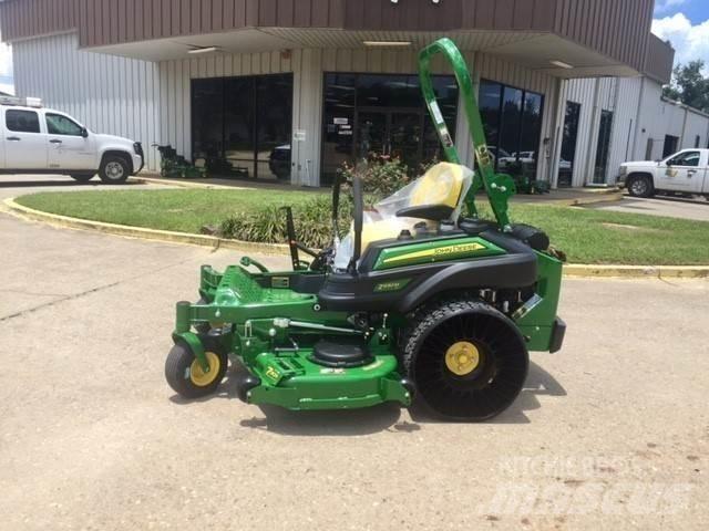 John Deere Z930M Spakstyrte gressklippere
