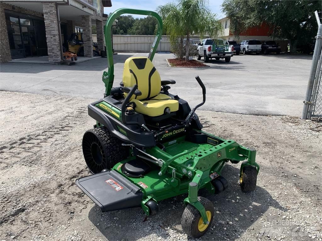 John Deere Z930M Spakstyrte gressklippere