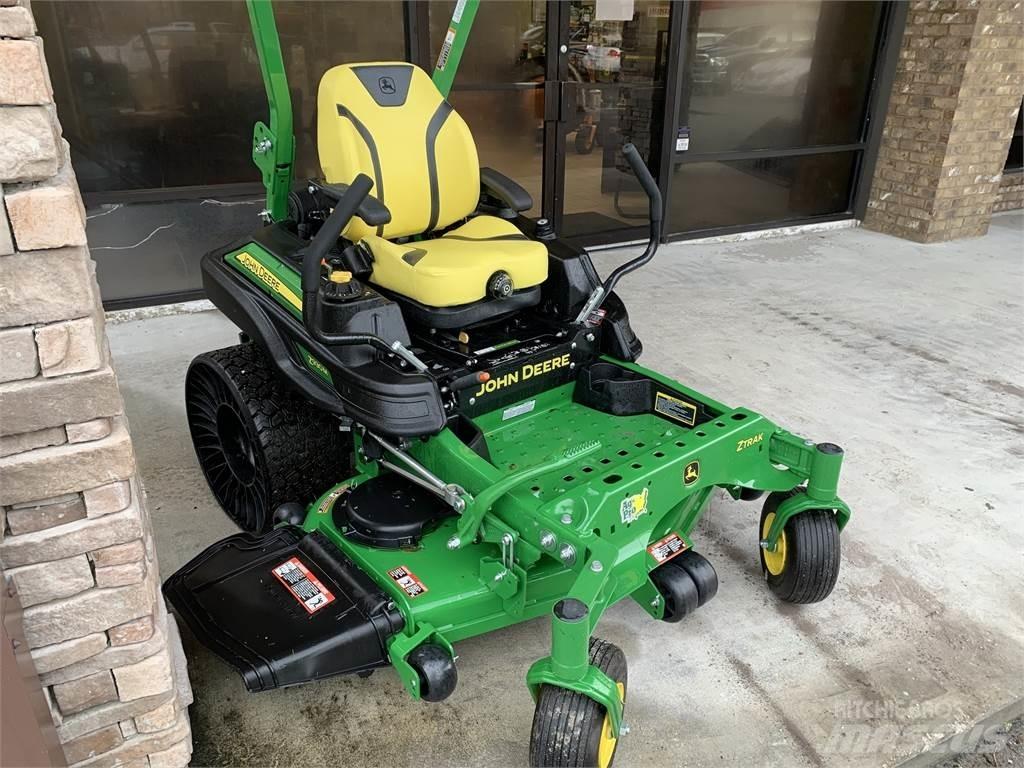 John Deere Z930M Spakstyrte gressklippere