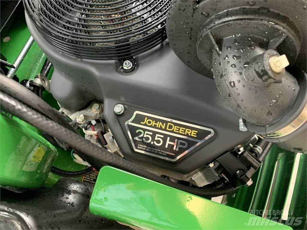 John Deere Z930M Spakstyrte gressklippere