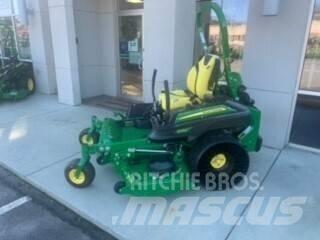 John Deere Z930M Spakstyrte gressklippere