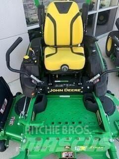 John Deere Z930M Spakstyrte gressklippere