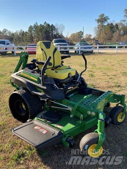 John Deere Z930M Spakstyrte gressklippere