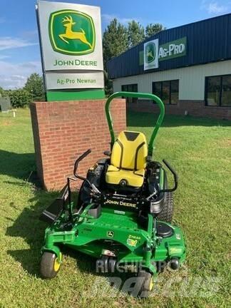 John Deere Z930M Spakstyrte gressklippere