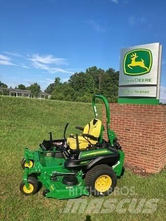 John Deere Z930M Spakstyrte gressklippere