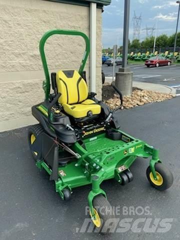 John Deere Z930M Spakstyrte gressklippere