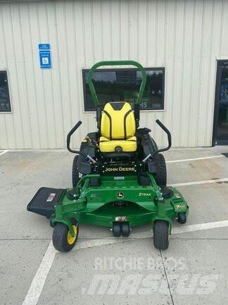 John Deere Z930M Spakstyrte gressklippere