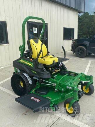 John Deere Z930M Spakstyrte gressklippere