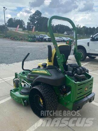 John Deere Z930M Spakstyrte gressklippere