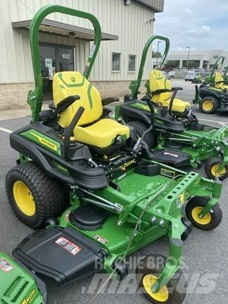 John Deere Z930M Spakstyrte gressklippere