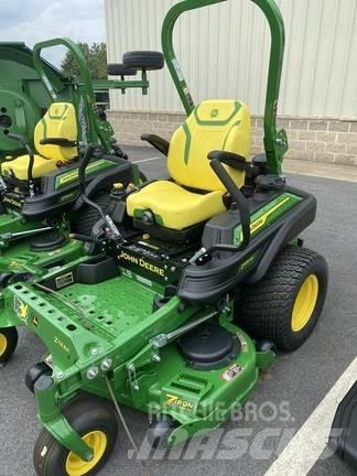 John Deere Z930M Spakstyrte gressklippere