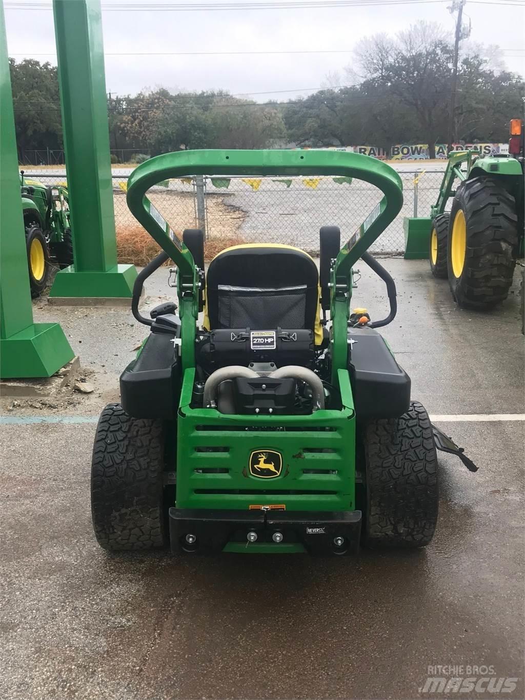 John Deere Z945M Spakstyrte gressklippere