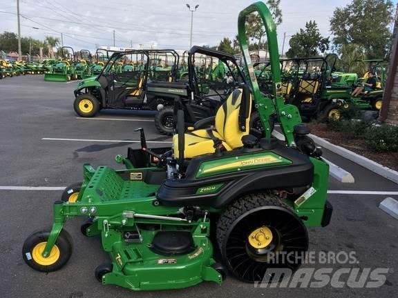 John Deere Z950M Spakstyrte gressklippere