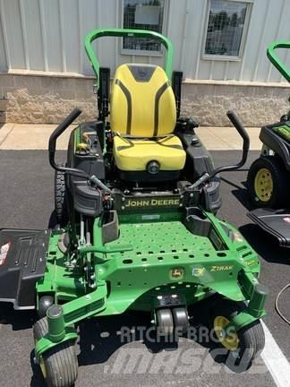 John Deere Z950M Spakstyrte gressklippere