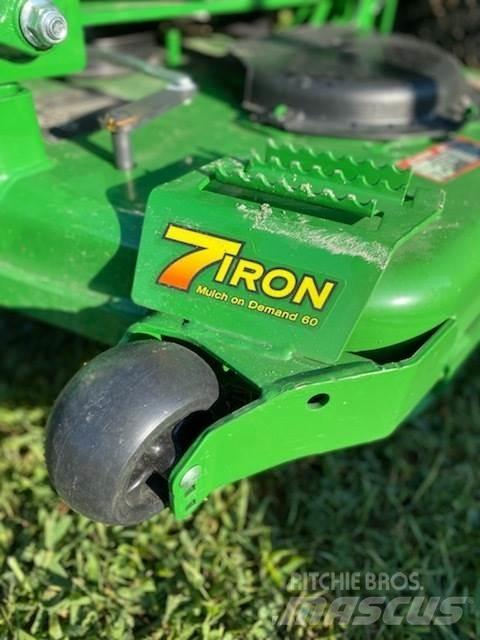John Deere Z950M Spakstyrte gressklippere