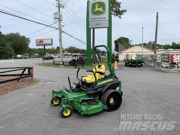 John Deere Z950M Spakstyrte gressklippere