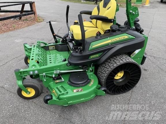 John Deere Z950M Spakstyrte gressklippere