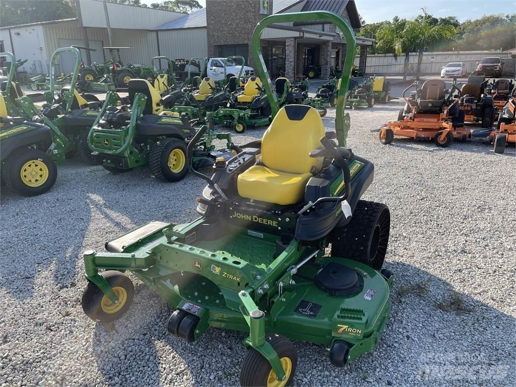 John Deere Z950M Spakstyrte gressklippere