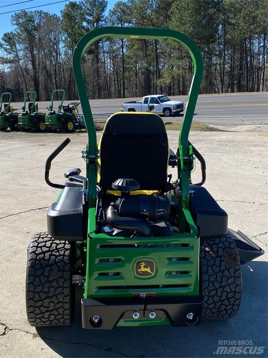 John Deere Z950M Spakstyrte gressklippere