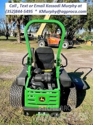 John Deere Z950M Spakstyrte gressklippere