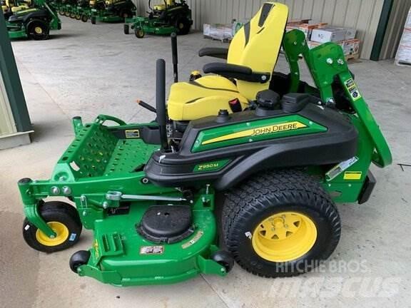 John Deere Z950M Spakstyrte gressklippere