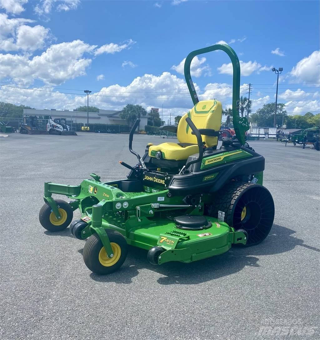 John Deere Z950M Spakstyrte gressklippere