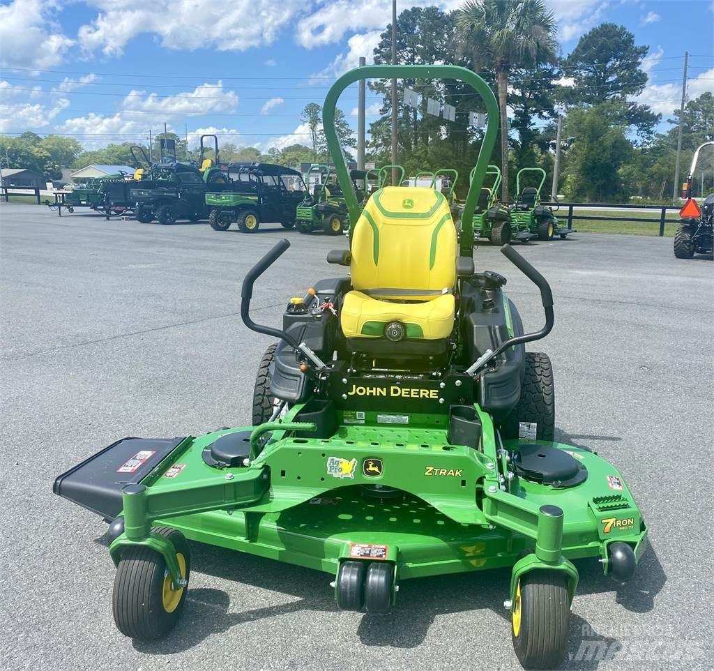 John Deere Z950M Spakstyrte gressklippere