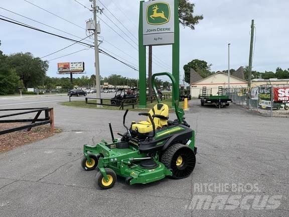 John Deere Z950M Spakstyrte gressklippere