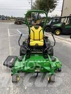 John Deere Z950R Spakstyrte gressklippere