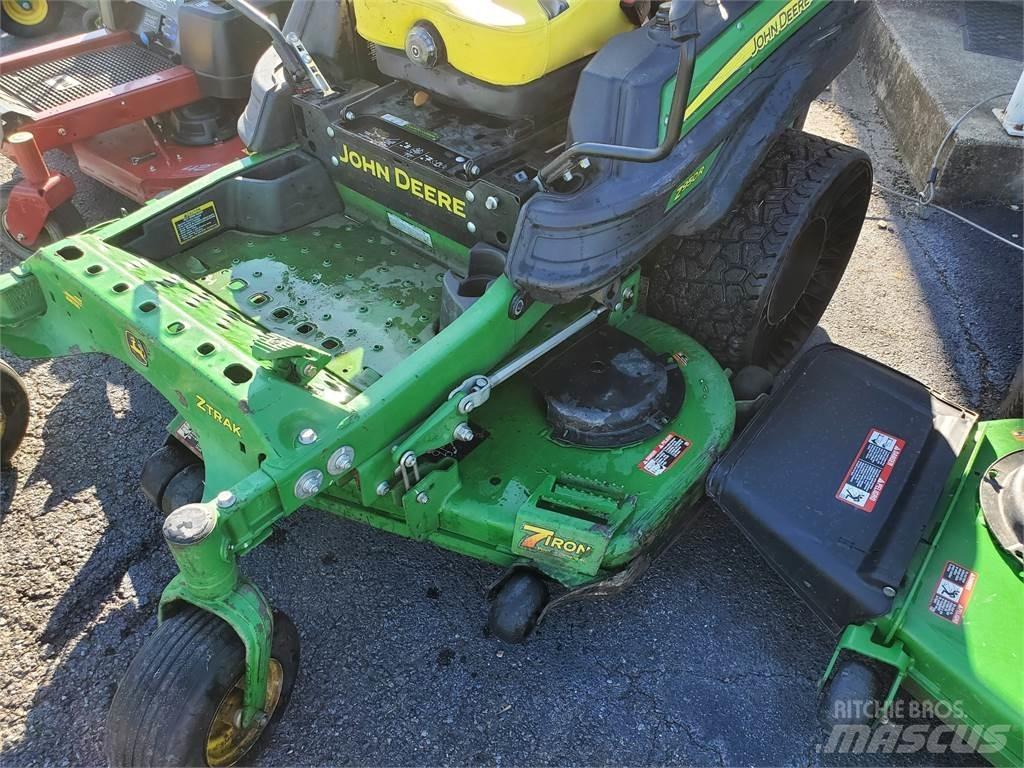 John Deere Z950R Spakstyrte gressklippere