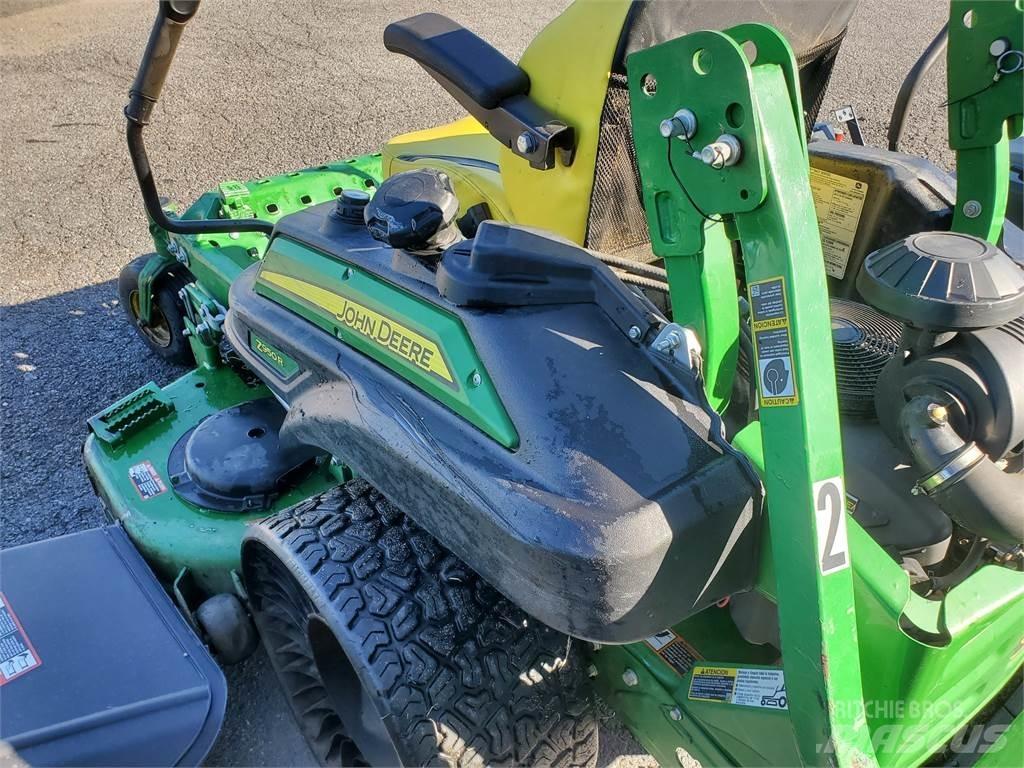 John Deere Z950R Spakstyrte gressklippere