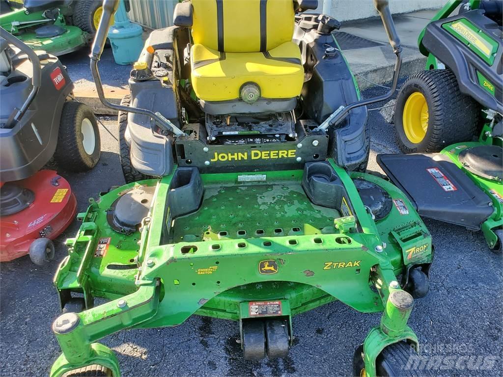 John Deere Z950R Spakstyrte gressklippere