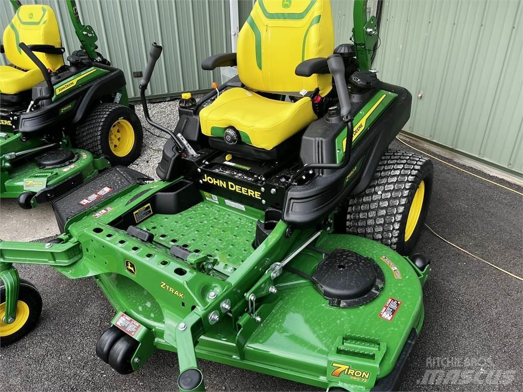 John Deere Z950R Spakstyrte gressklippere