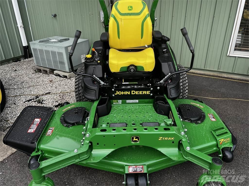John Deere Z950R Spakstyrte gressklippere