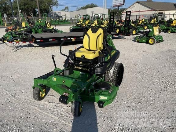 John Deere Z960M Spakstyrte gressklippere