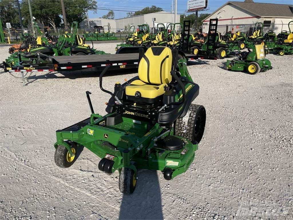 John Deere Z960M Spakstyrte gressklippere