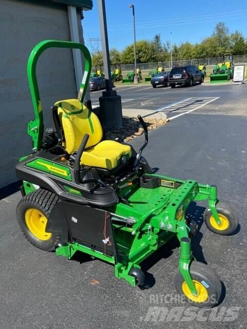 John Deere Z960M Spakstyrte gressklippere