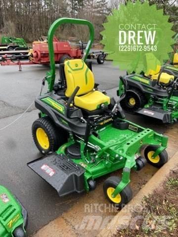 John Deere Z960M Spakstyrte gressklippere