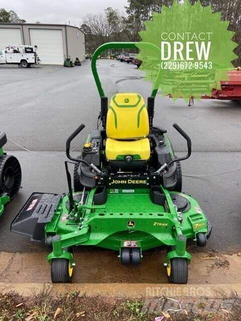 John Deere Z960M Spakstyrte gressklippere