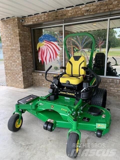 John Deere Z960M Spakstyrte gressklippere