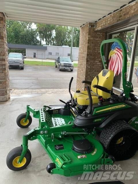 John Deere Z960M Spakstyrte gressklippere