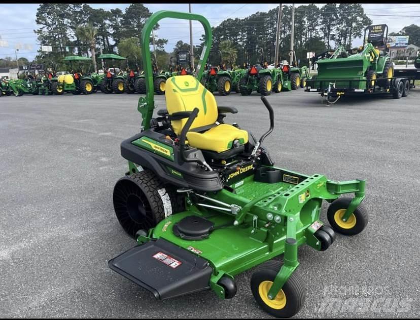 John Deere Z960M Spakstyrte gressklippere