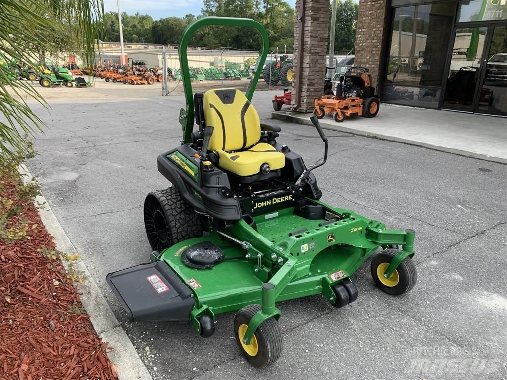 John Deere Z970R Spakstyrte gressklippere
