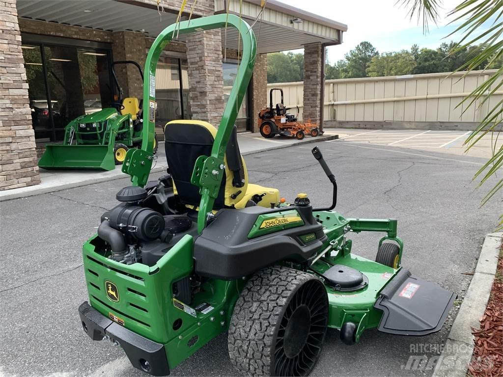 John Deere Z970R Spakstyrte gressklippere